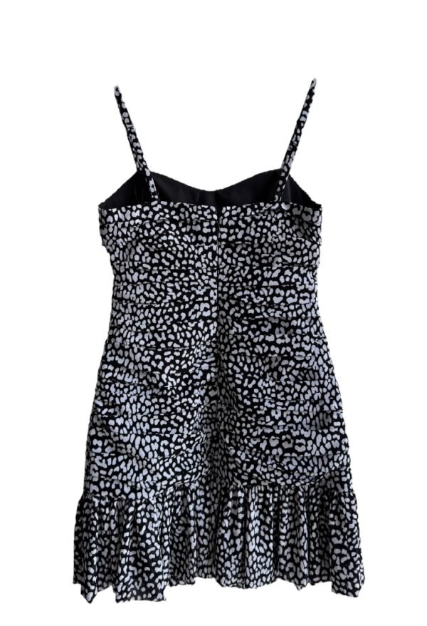 MICHAEL KORS - GEORGETTE DRESS - Image 8